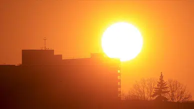 Güneş'i karartma projesi yasaklandı
