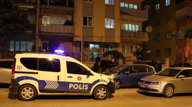 Denizli'de bir kadın eşi tarafından bıçaklanarak öldürüldü