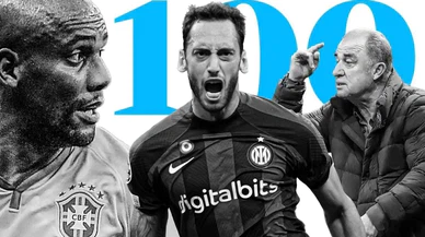 İngiliz The Guardian'da manşet Fatih Terim!