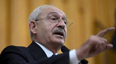 Kılıçdaroğlu: “YSK’ya güvenmiyoruz”