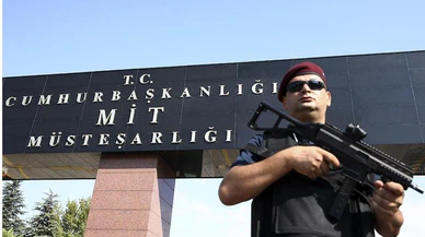 Milli İstihbarat Akademisi kuruluyor!