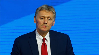 Kremlin: Almanya ile ilişkiler olumsuz yönde etkilenir