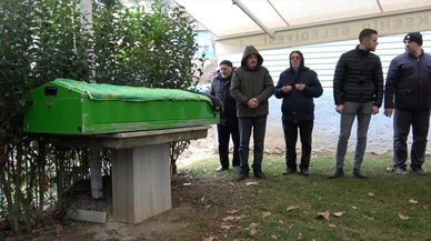 Fotoğraf çekmek isterken canından oldu!