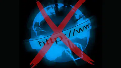 25 bin 346 internet sitesine erişim engeli!