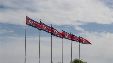 Kuzey Kore, hapishanelerdeki aile ziyaretlerini askıya aldı