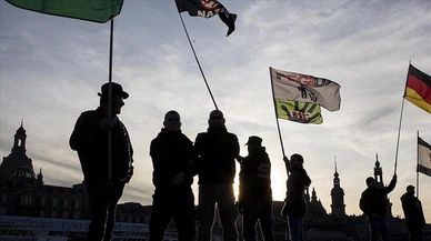 Müslümanlar ırkçı saldırılara maruz kalıyor