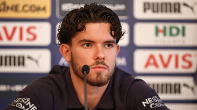 Ferdi Kadıoğlu'ndan açıklamalar!