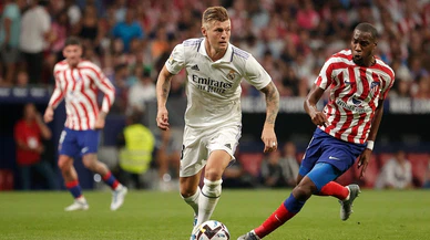 Madrid derbisi öncesine ırkçılık tartışmaları!