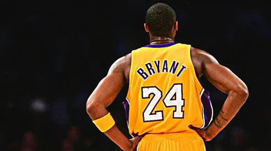 'Black Mamba' 3 yıl önce bugün aramızdan ayrıldı!