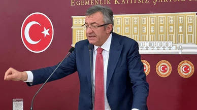 Altay: “EYT teklifini bugün görmek istiyoruz”