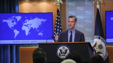 ABD'den Ukrayna'ya koşullu yardım