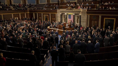 Demokratlardan, Meclis Başkanı McCarthy'e eleştiri