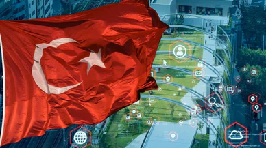 Türkiye'ye "yeşil dönüşüm" desteği yağdı!