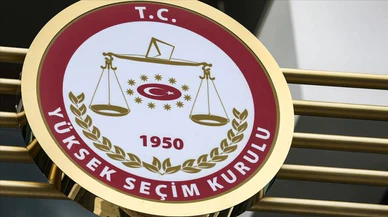 YSK'dan emsal “Deprem” kararı!