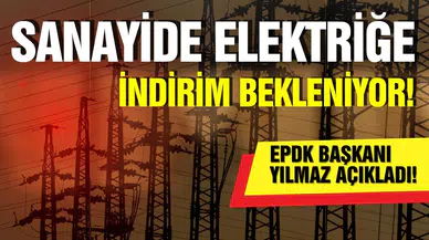 EPDK'dan elektrik indirimi açıklaması!