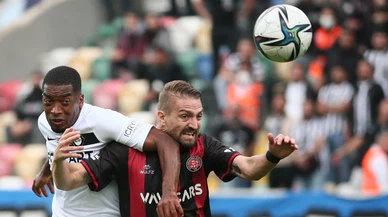Caner Erkin Başakşehir yolunda!