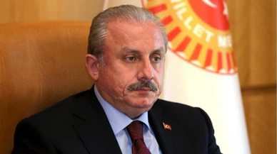 Şentop, Büyükelçiliğine yönelik saldırıyı kınadı!