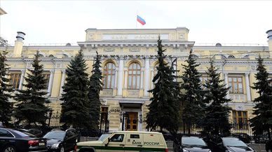 Rus bankacılık sektörü 2022'yi karla kapattı