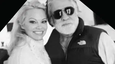 12 gün evli kaldı, 10 milyon dolar mirasa kondu!