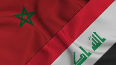 Fas'ın Bağdat Büyükelçiliği 9 yıl sonra yeniden açılıyor