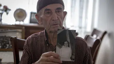 İsmail Şenyüz hayatını kaybetti