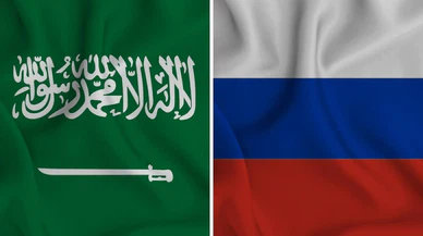 Rusya ve Suudi Arabistan'dan petrol görüşmesi!