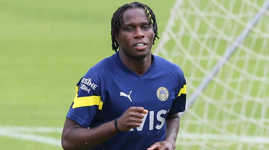 Fenerbahçe, Bruma'yı kiraladığını açıkladı!