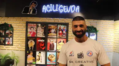 Avustralyalı Webby, ülke ülke gezerek yemek yarışmalarına katılıyor