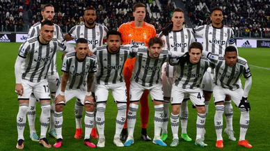 Juventus'un 15 puanının silinme nedeni açıklandı!