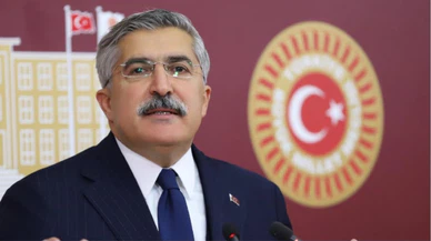 Yayman: "Mutabakat, sınıfta kaldıklarının ispatı"