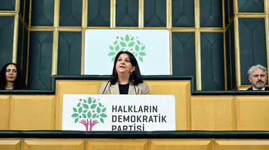 HDP, adaylık için son kararını açıkladı