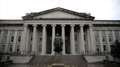 ABD'den Rus şirkete yaptırım kararı