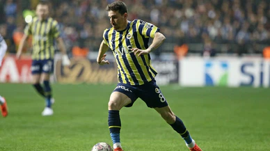 Hakemle ne konuşuldu? Mert Hakan açıkladı