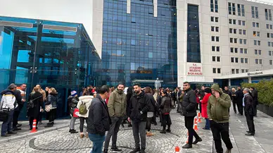 Ataşehir Belediyesinde yolsuzluk soruşturması: 28 gözaltı