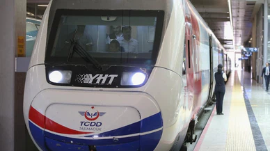 Malatya-Ankara arası 6.5 saate düşüyor!