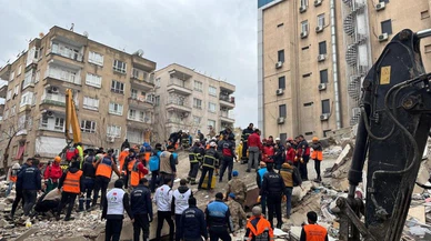 AK Parti Milletvekili Yakup Taş'ın cenazesine ulaşıldı