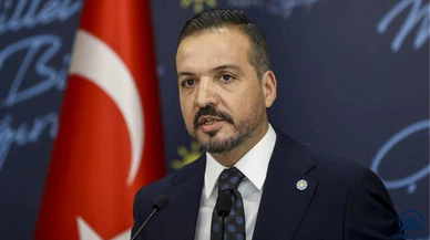 İYİ Parti’de kriz masası oluşturuldu!