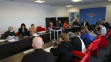 CHP’de Afet Koordinasyon Merkezi kurdu!