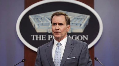 ABD'den Türkiye'ye 158 kişilik arama kurtarma ekibi