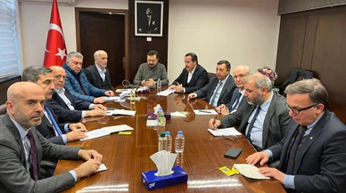 STK'ler deprem bölgesine yardım için harekete geçti