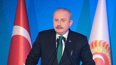 TBMM Başkanı Şentop, depremden etkilenen illerin valileriyle görüşerek bilgi aldı