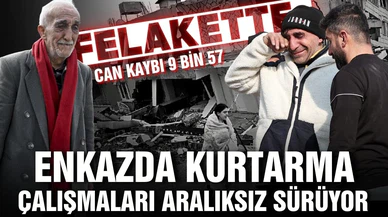 Can kaybı yükseliyor!