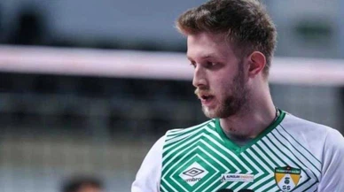 Milli voleybolcu Emincan Kocabaş depremde hayatını kaybetti