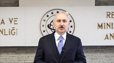 Bakan Karaismailoğlu: Adıyaman'da 896 vatandaşımızı kaybettik, 400 yaralımız var