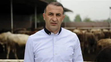 ETBİR Başkanı Tunç: “Hayvanlarına bakabiliriz”