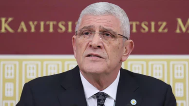 Dervişoğlu: "1 ay olursa OHAL’e destek veririz"