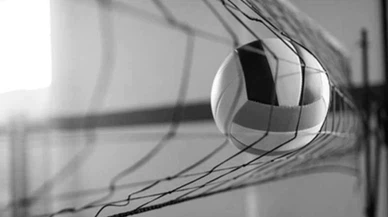 Türkiye Voleybol Federasyonu açıkladı! "16 sporcumuzu kaybettik"