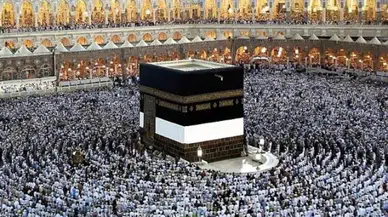 Hac kurası ertelendi!