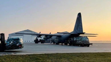 Dünyanın birçok ülkesinden Türkiye'ye destek