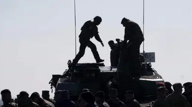 ABD ve Fransa, Romanya'da askeri tatbikat düzenliyor